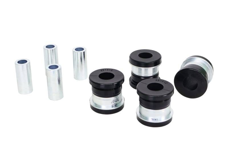 WL Bushings - Control Arm