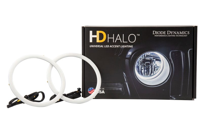 DIO Halo Ring Bulb thumbnail 7