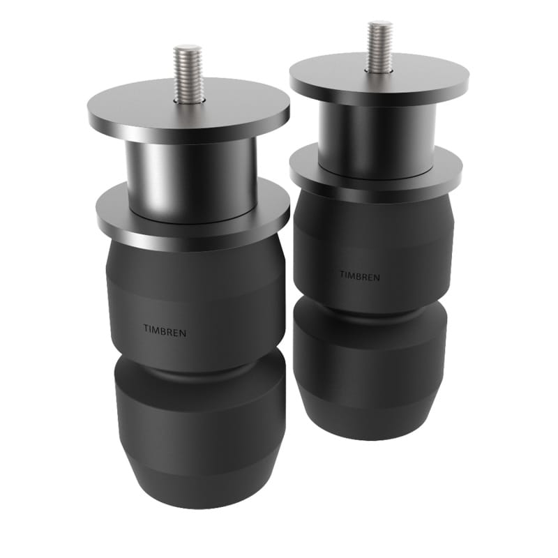 TIM Suspension Enhancement Systems