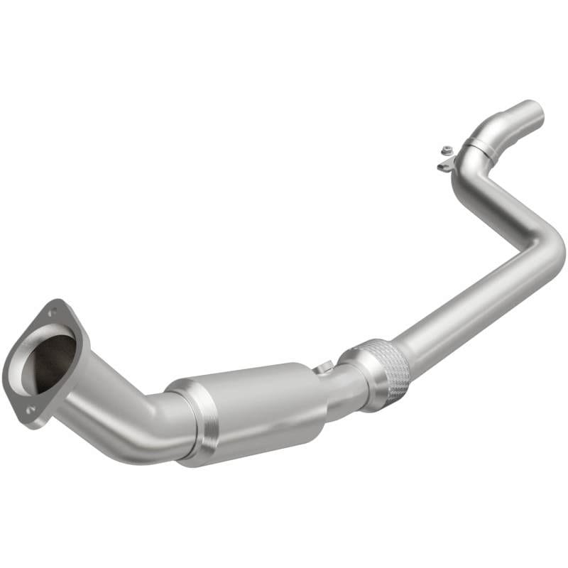 MAG Converter Direct Fit