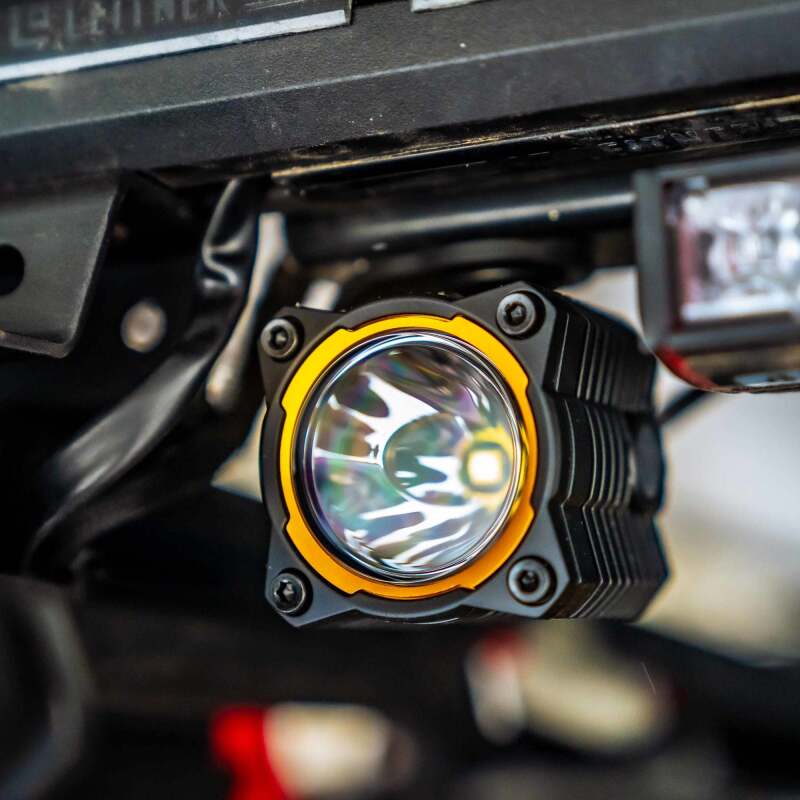 KCL FLEX LED Accessories thumbnail 2