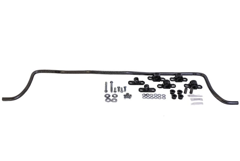 HWG Rear Sway Bars
