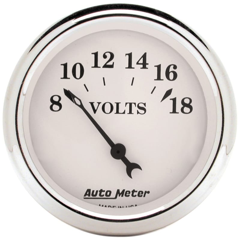 AM Old Tyme Gauges thumbnail 6