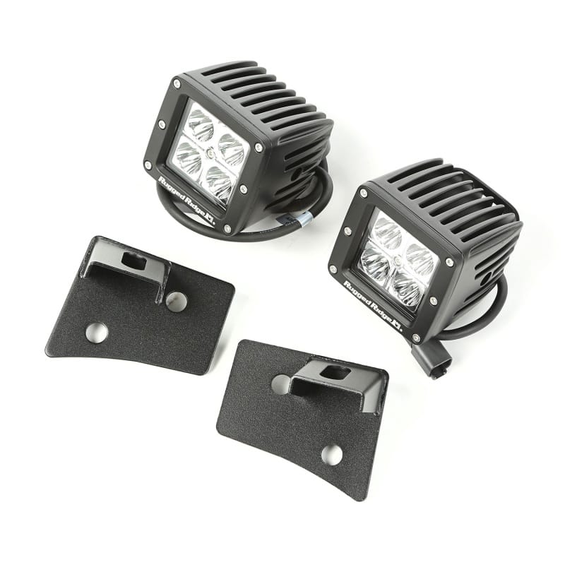 RUG LED Lights