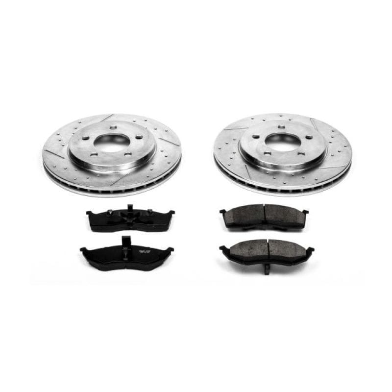 PSB Z23 Evolution Kit