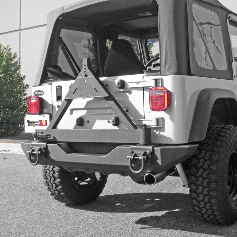 RUG Bumpers thumbnail 2