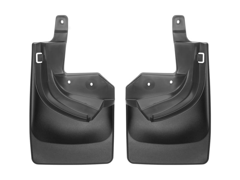 WT No Drill Mudflaps