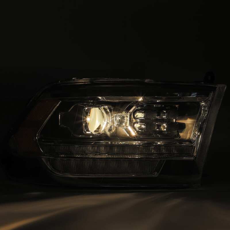 ARX LUXX Headlights thumbnail 6