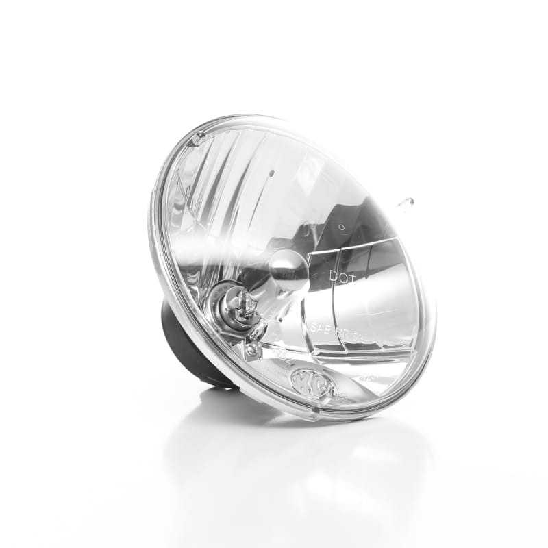 KCL H4 Halogen Headlights thumbnail 3
