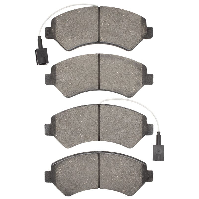 RNC Semi Met Brake Pads