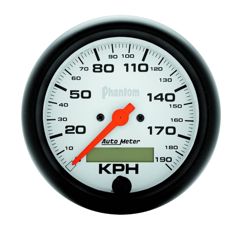 AM Phantom Gauges thumbnail 2