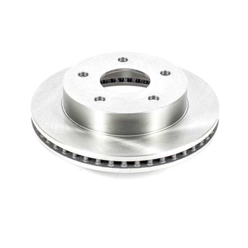 PSB Autospecialty Rotor