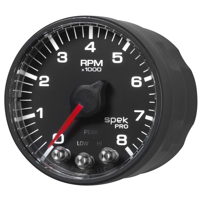 AM Spek-Pro Gauges thumbnail 4