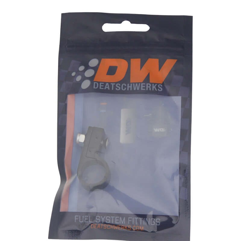 DW Clamps thumbnail 2