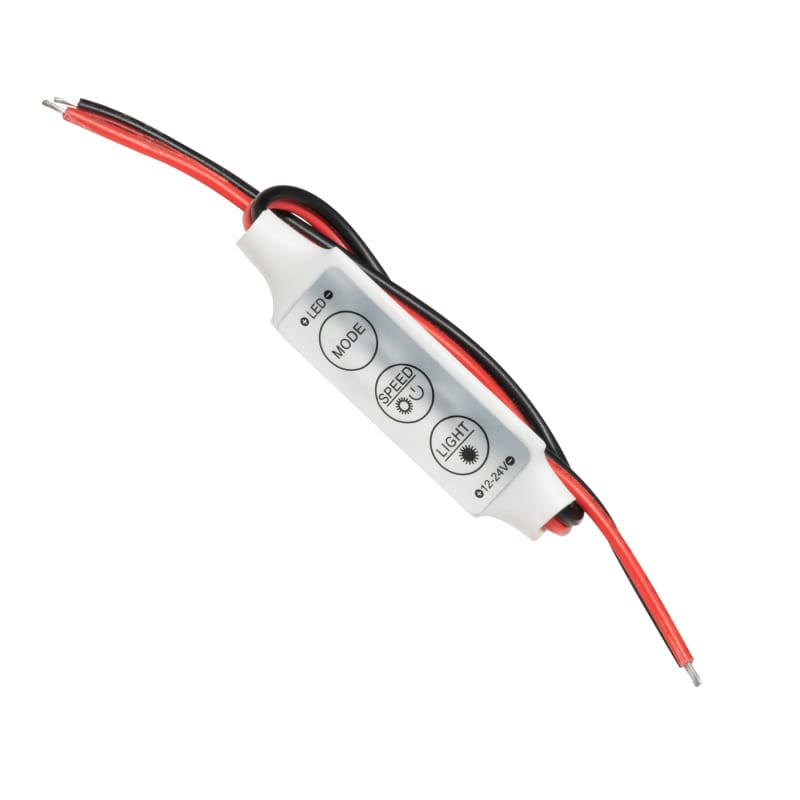 ORL Remote/Controllers