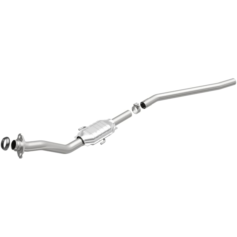 MAG Converter Direct Fit