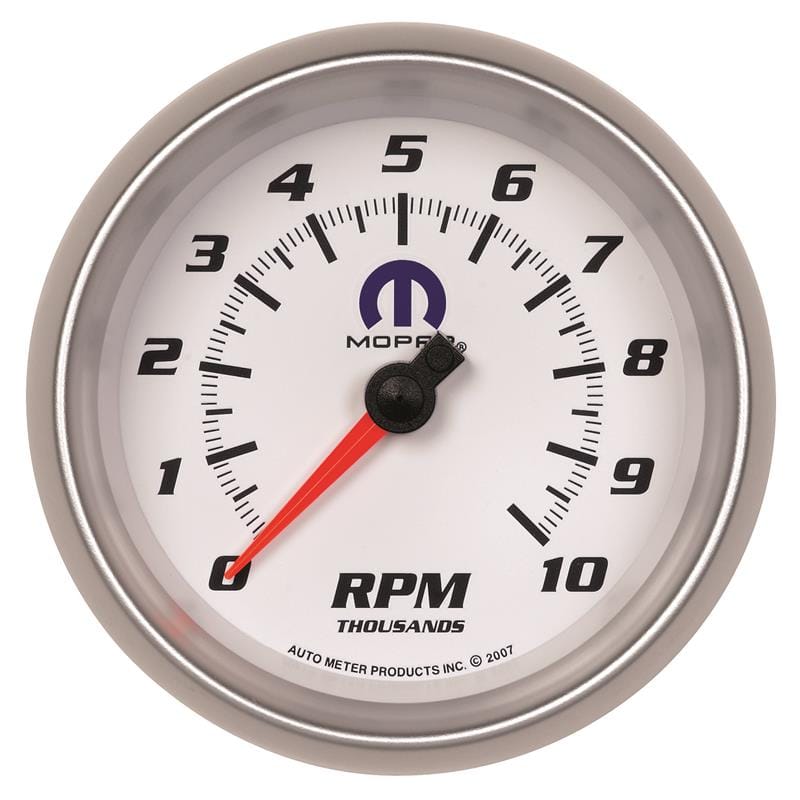 AM Mopar Gauges