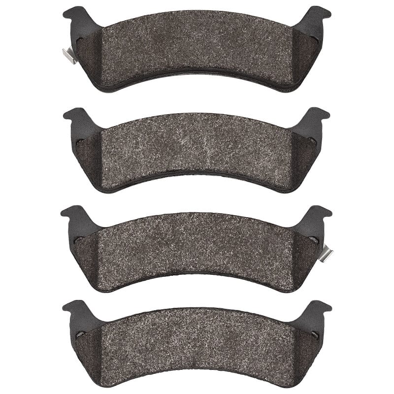 RNC Optimum OE Brake Pads thumbnail 2