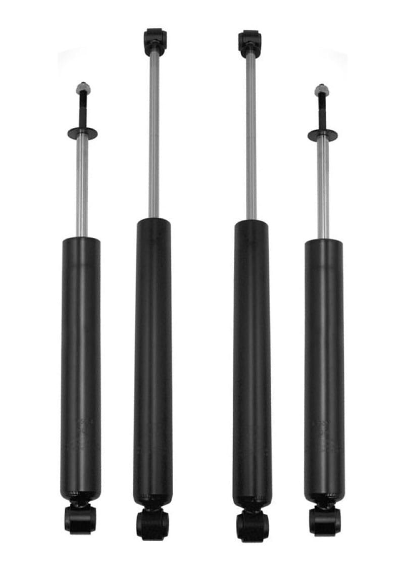 MXT Shock - MaxTrac