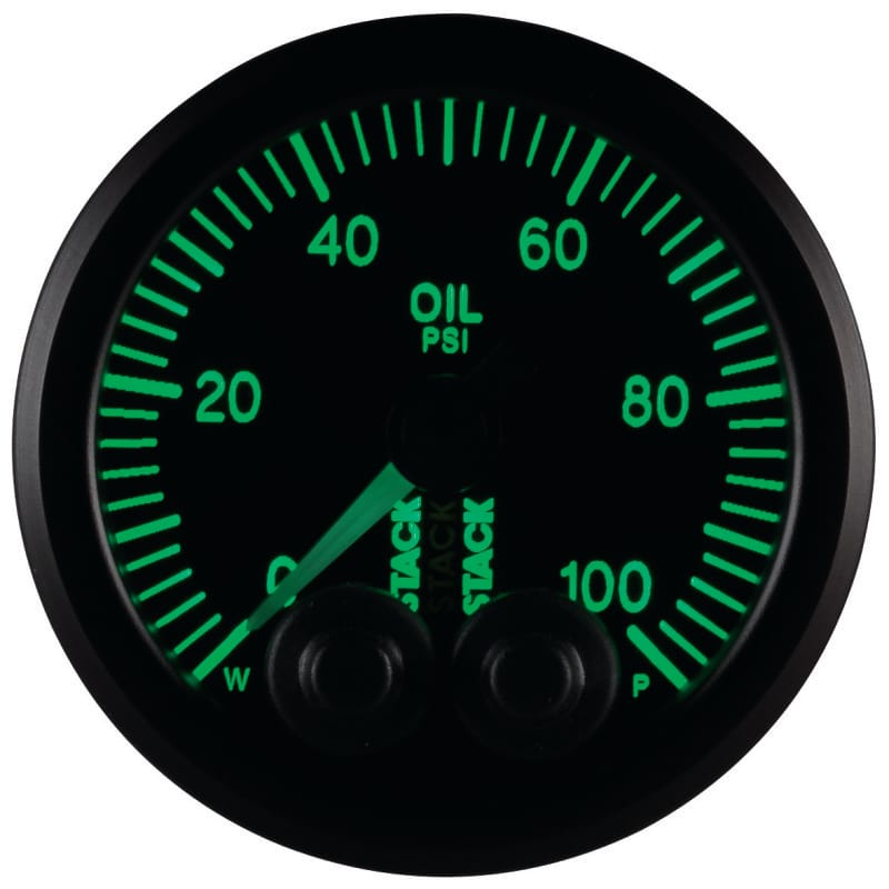 AM Stack Gauges thumbnail 5