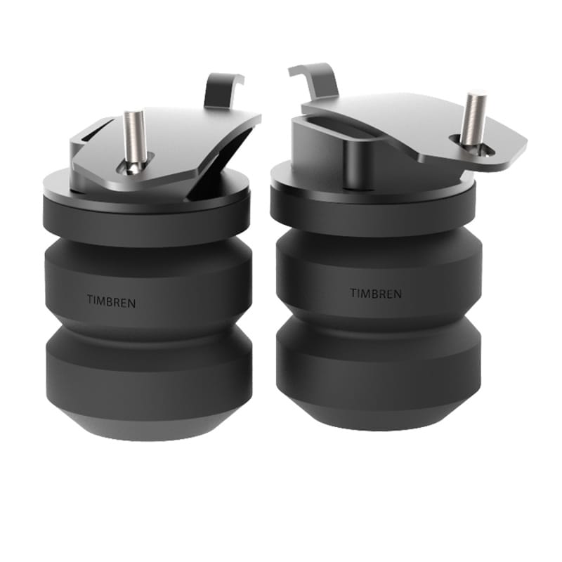 TIM Suspension Enhancement Systems