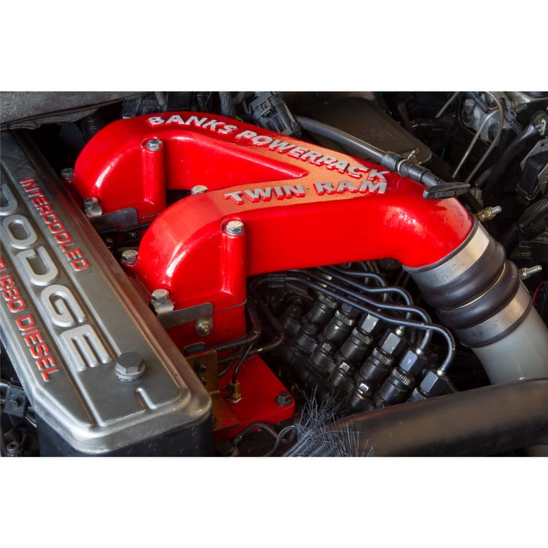 GBE Twin-Ram Manifolds thumbnail 5
