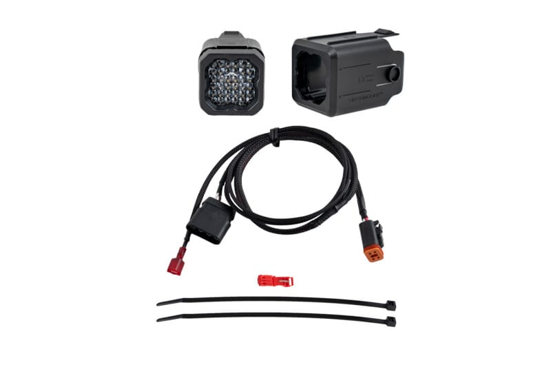 DIO Stage Series Reverse Lights