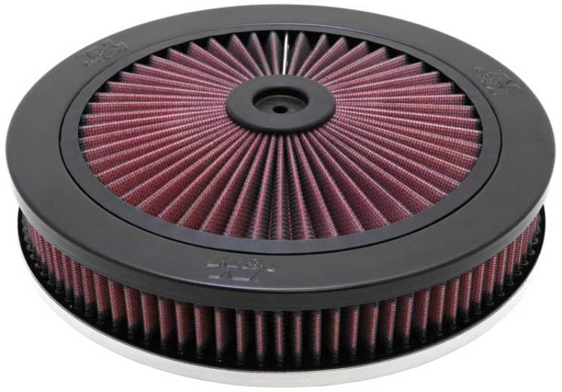 X-Stream Top Assembly