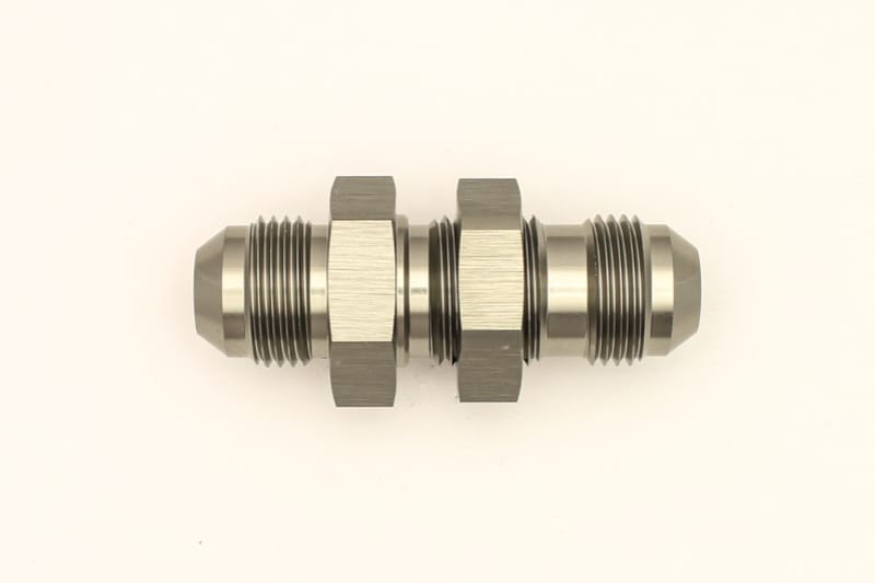 DW Bulkhead Adapters