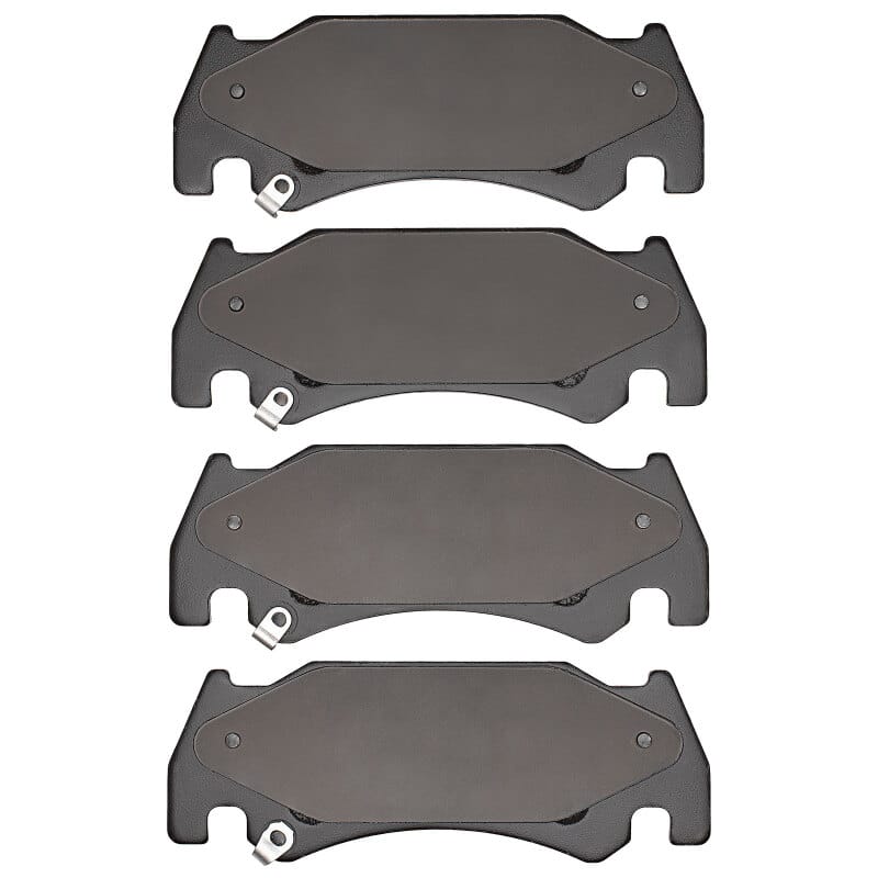 RNC Super Duty Brake Pads thumbnail 2