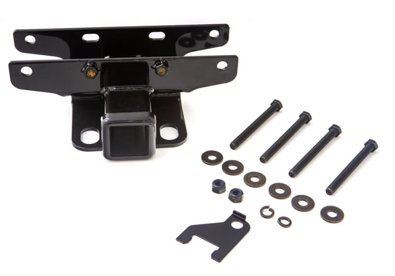 RAM Bumper Accessories