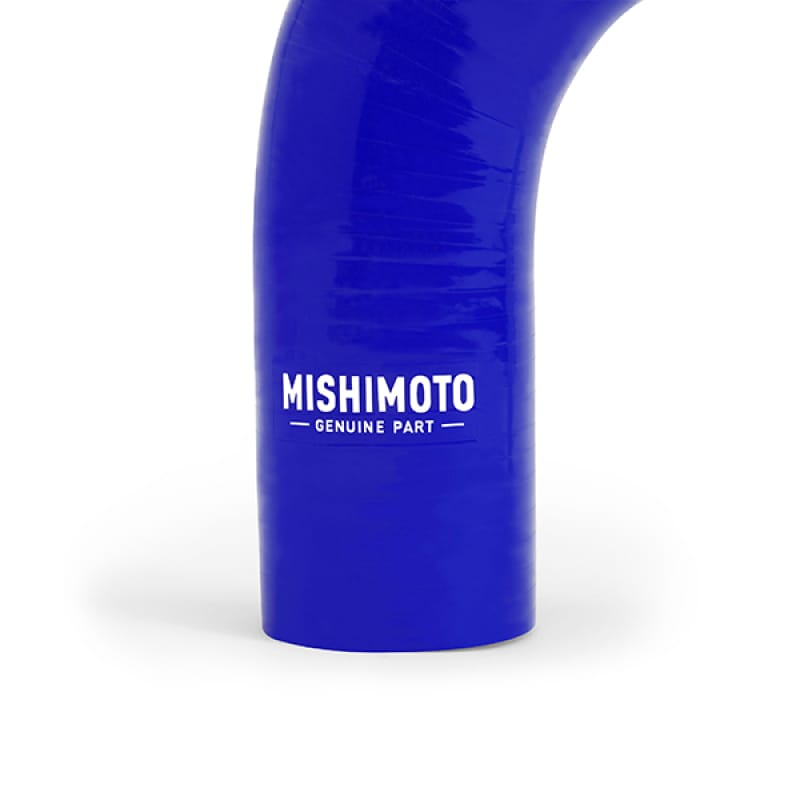 MM Silicone Hose - Radiator thumbnail 3