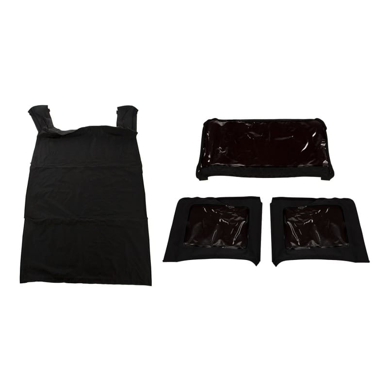 RUG Soft Tops