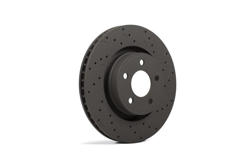 HAWK Talon Rotors thumbnail 2