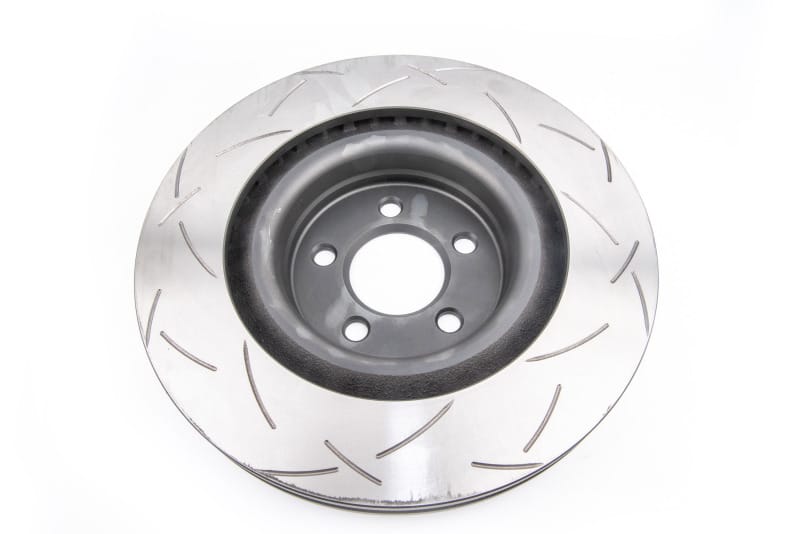 DBA 4000 Series Slotted Rotors thumbnail 2