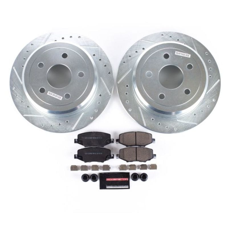 PSB Z23 Evolution Kit