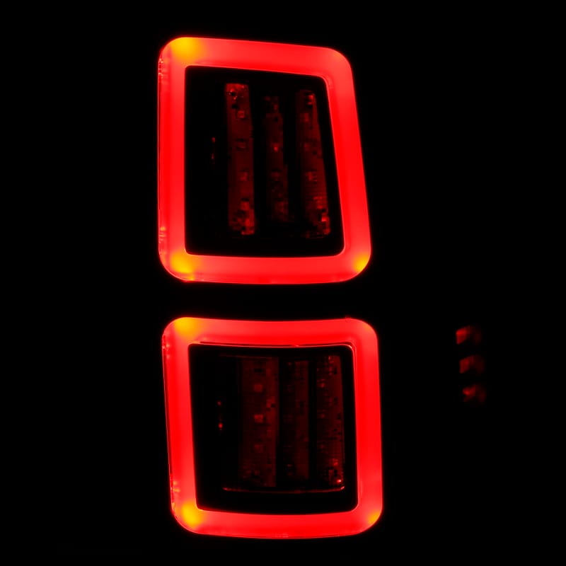 ANZ LED Taillights thumbnail 5