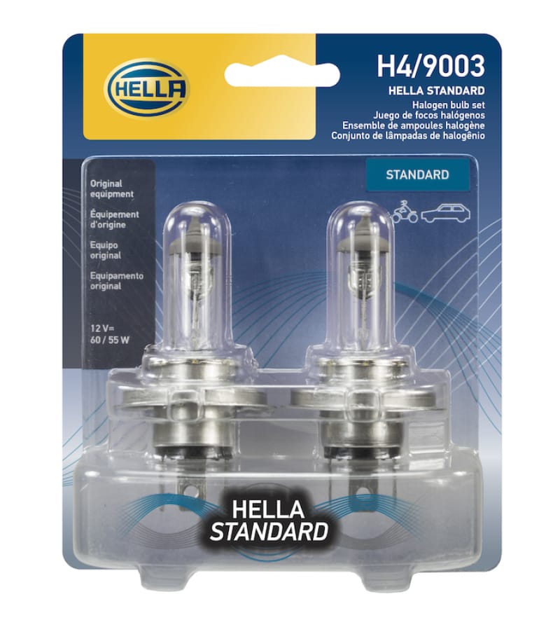 HELLA Bulbs thumbnail 3