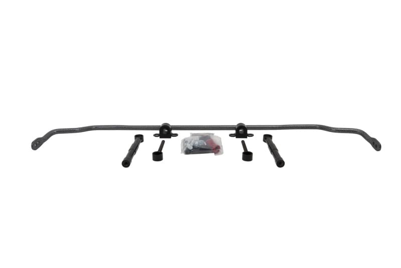 HWG Rear Sway Bars