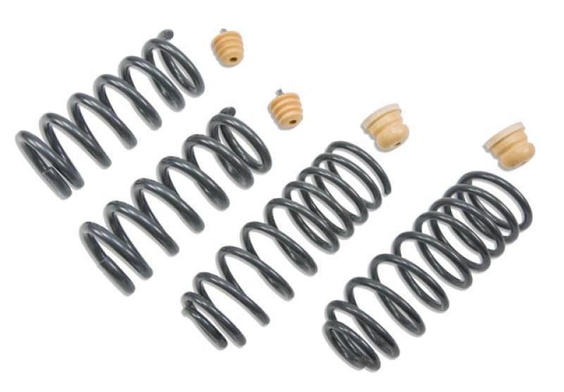 BT Lowering Kit w/o Shocks