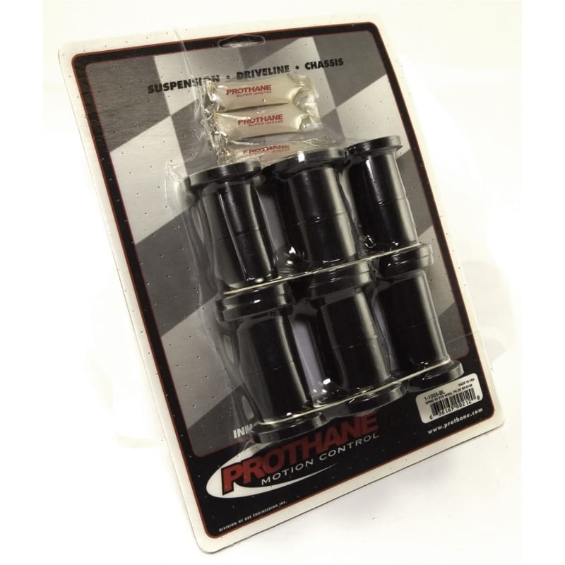 RUG Bushings