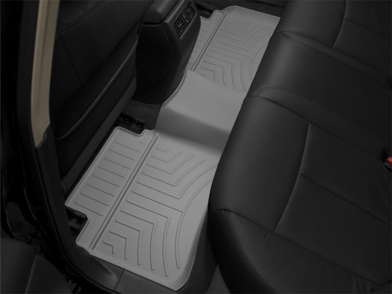 WT FloorLiner - Rear - Grey thumbnail 2