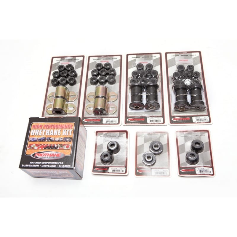 RUG Bushings