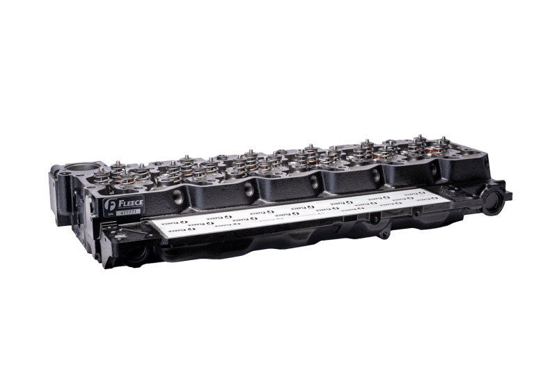 FPE Freedom Cylinder Head