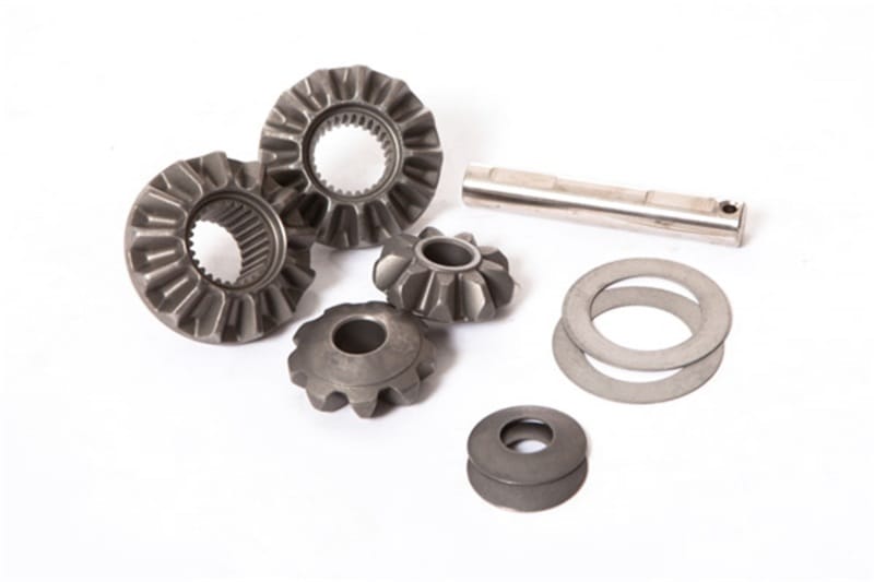OMI Hardware