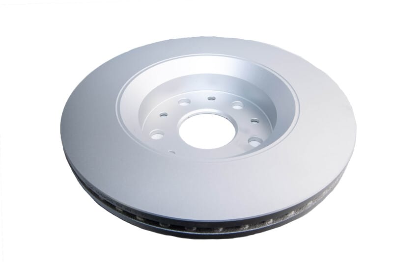 DBA En-Shield Standard Rotors thumbnail 2