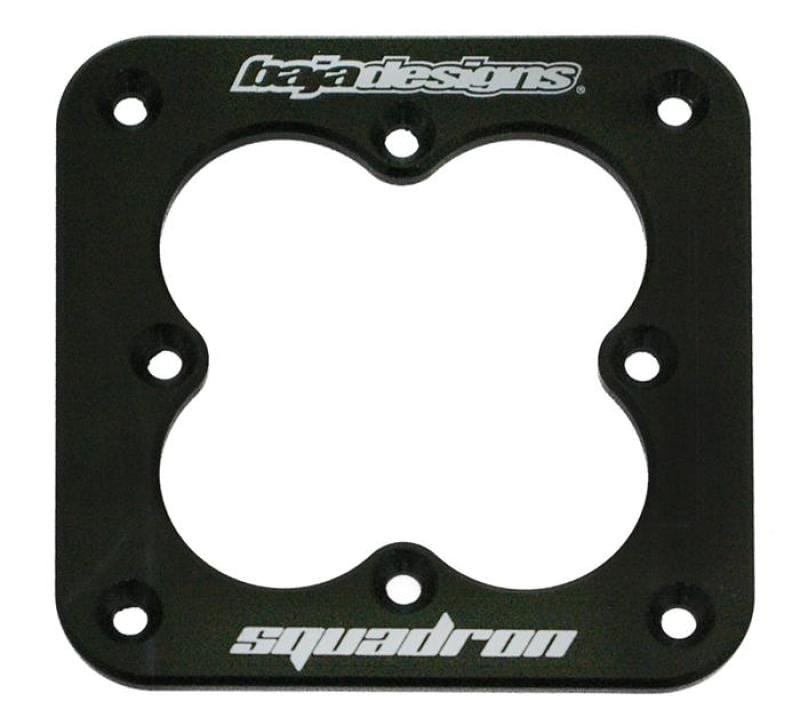 BAJ Squadron Pro Lights
