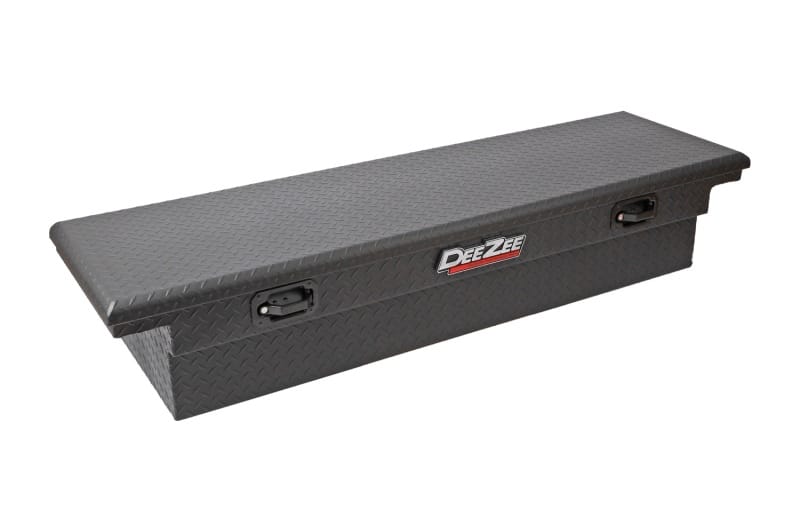 DZE Red Toolbox