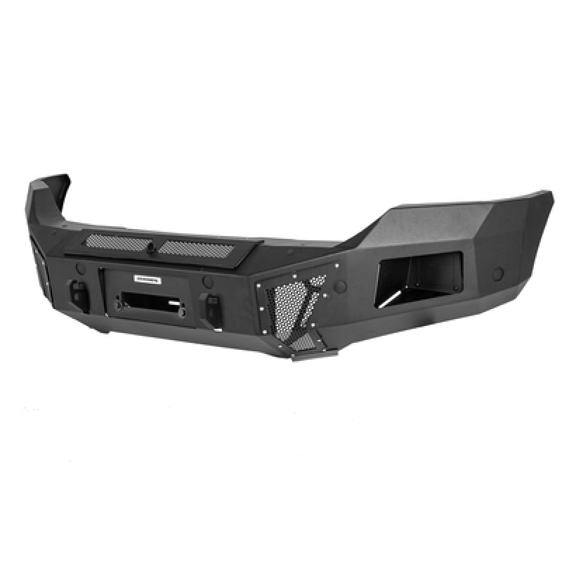 GOR BR6 Bumper thumbnail 2