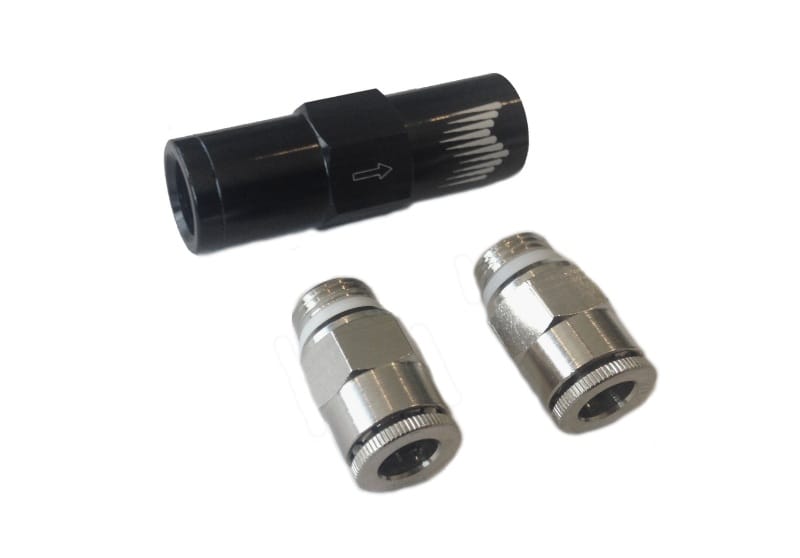 SNOW Fittings